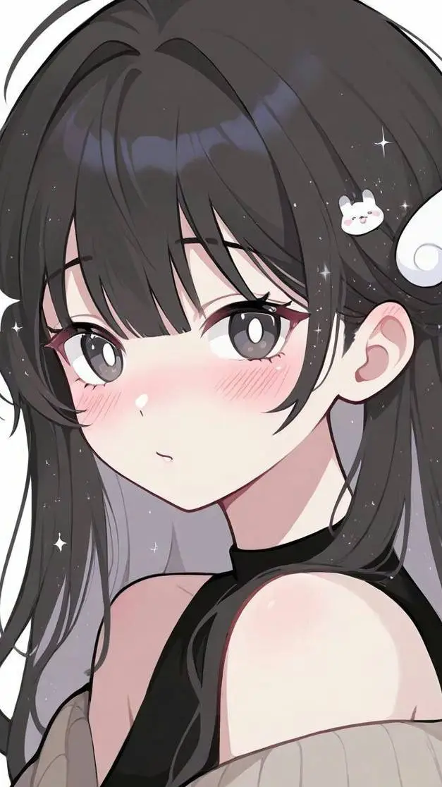 ai character: Natysuri  background