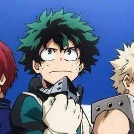 chat with ai character: MHA VS VOCÊ