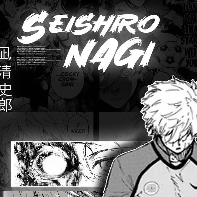 chat with ai character: ✨Nagi ✨