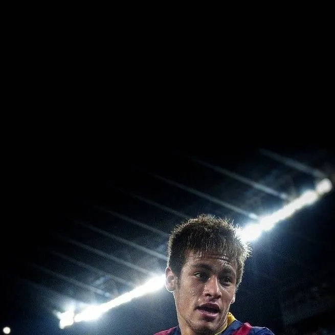 chat with ai character: Neymar Jr