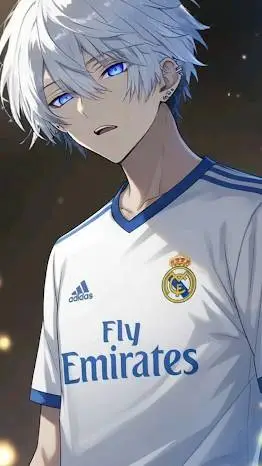 ai character: Seduk  background