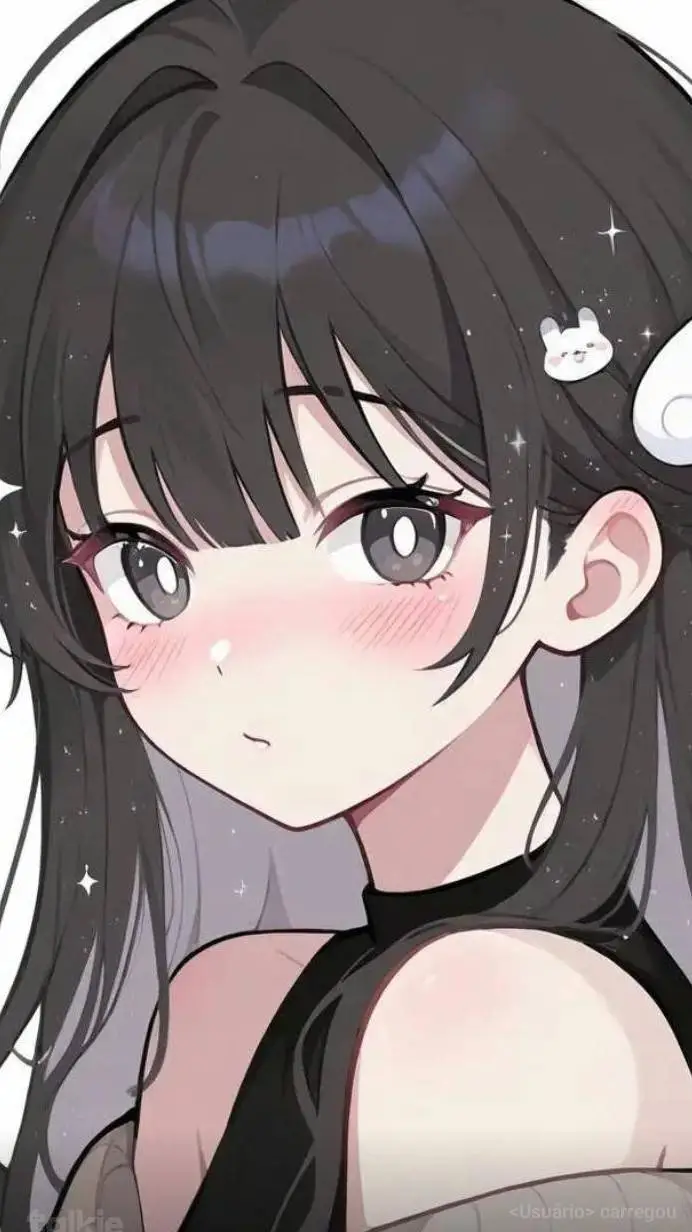 ai character: Natsury background