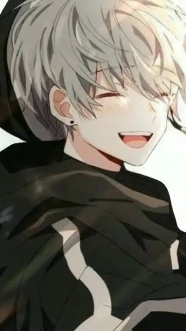 ai character: Hayki background