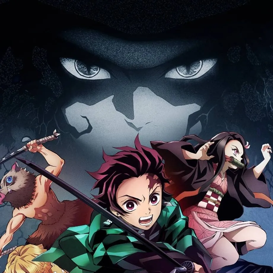 chat with ai character: Demon slayer batal