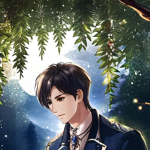 chat with ai character: Эдуард 