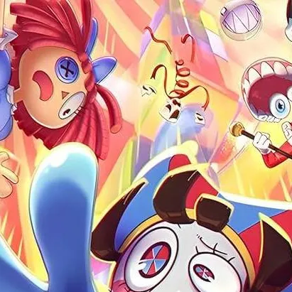 chat with ai character: EL CIRCO DIGITAL