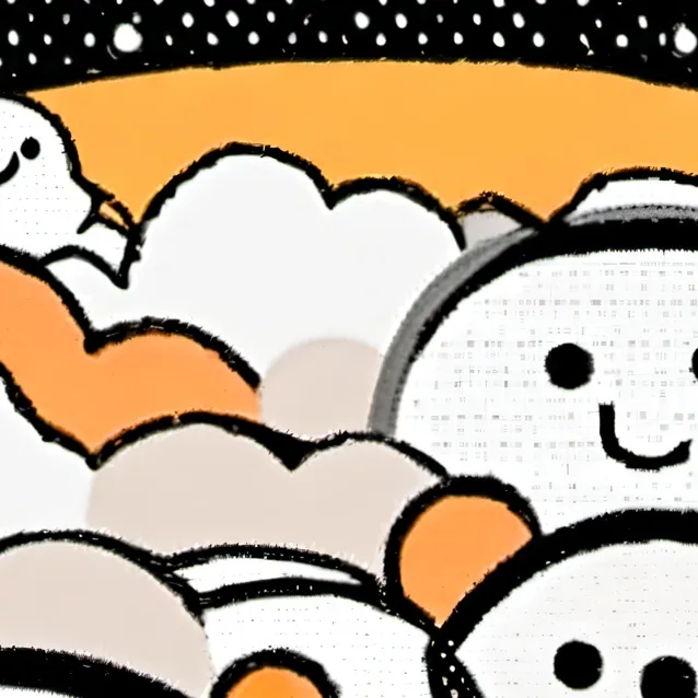 chat with ai character: nabi × santi