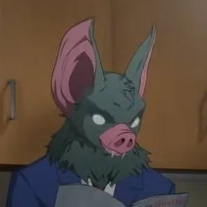 chat with ai character: Sonar