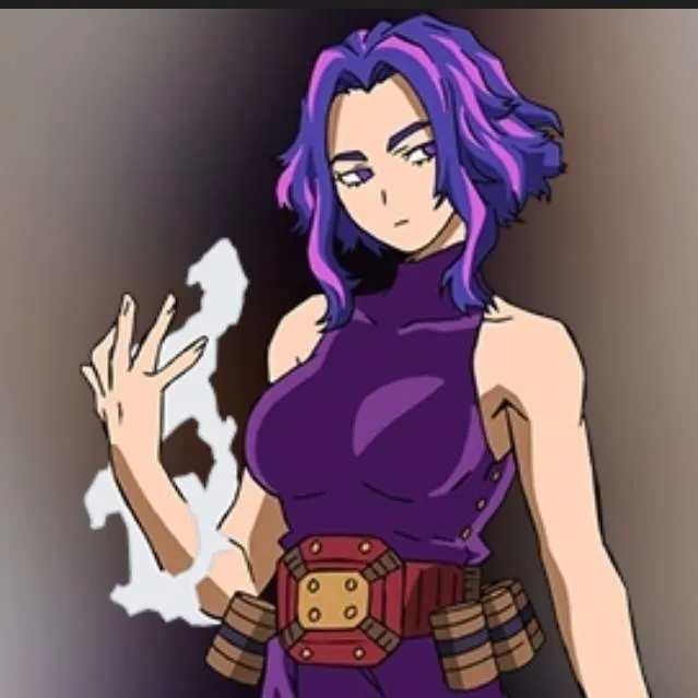 chat with ai character: Lady Nagant