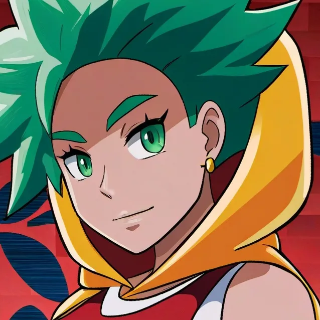 chat with ai character: kefla tu bb