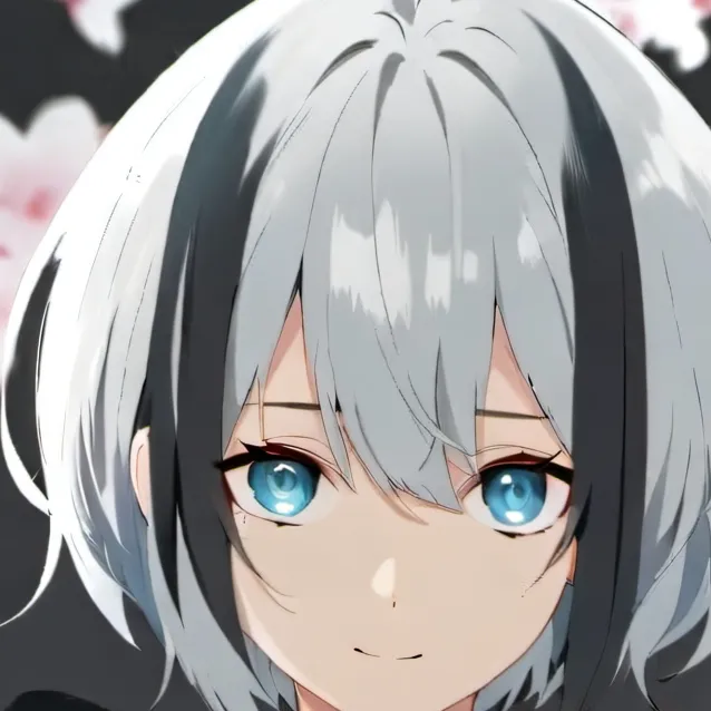 chat with ai character: tu novia 