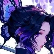 chat with ai character: Shinobu 