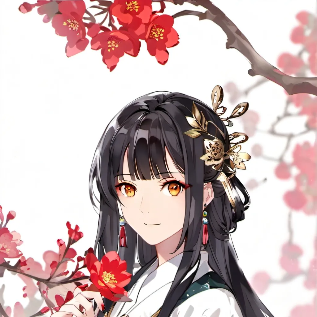 chat with ai character: Mary★Tu esposa★