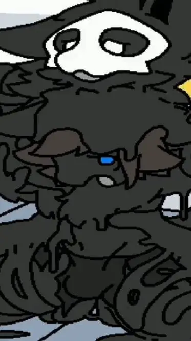 ai character: puro (new betrayed background
