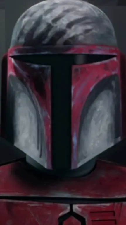 ai character: darth venom  background