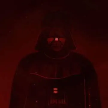 chat with ai character: darth vader 