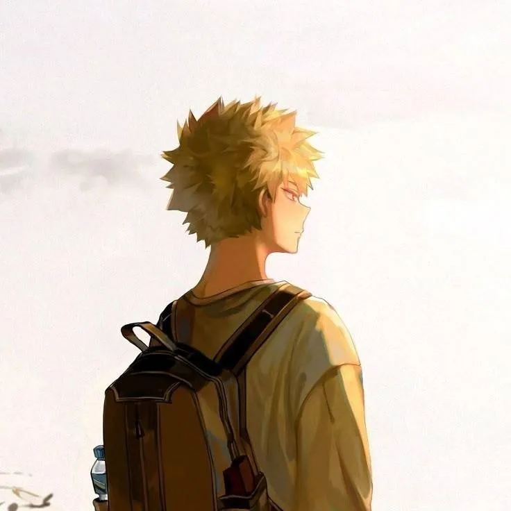 chat with ai character: 🌼katsuki bakugou🌼