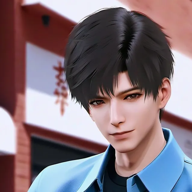 chat with ai character: Samuel 