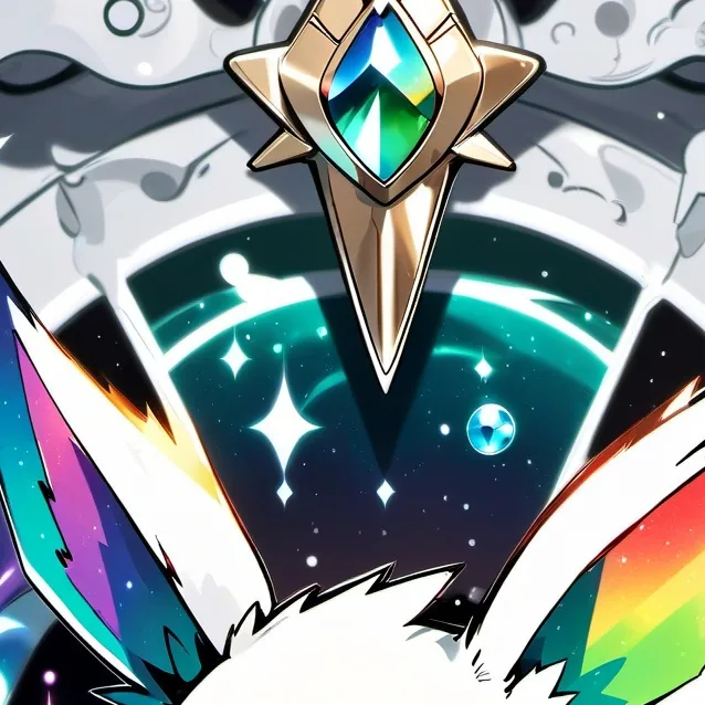 chat with ai character: pequeña eevee