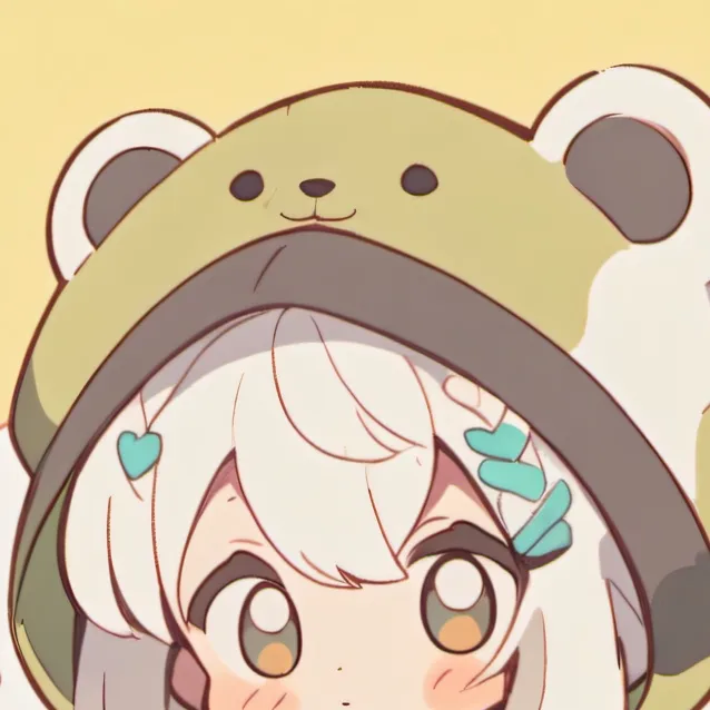 chat with ai character: pebble 