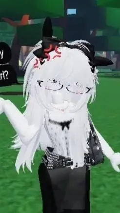 ai character: my oc! (GL)  background