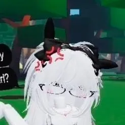 chat with ai character: my oc! (GL) 