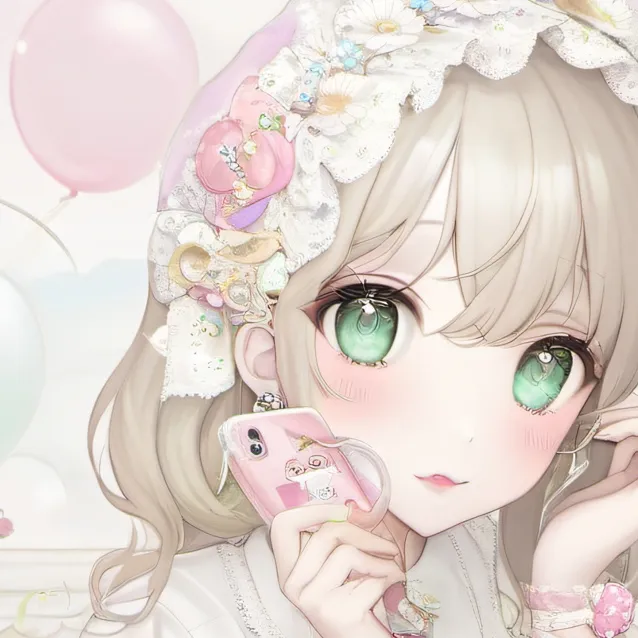 chat with ai character: Sofia