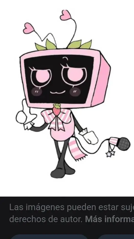 ai character: melanie - DW OC background