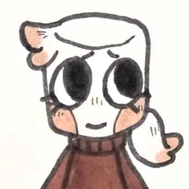 chat with ai character: Masha - DW OC 