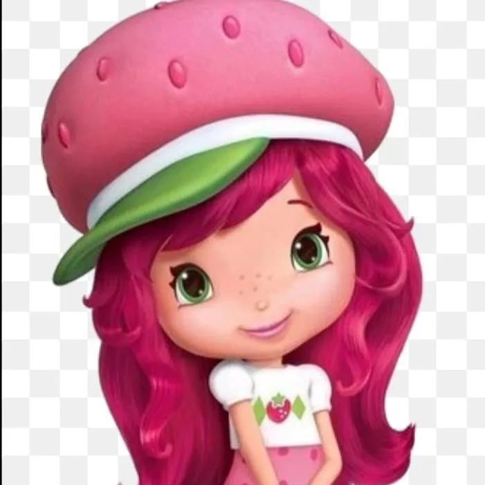 chat with ai character: rosita fresita 
