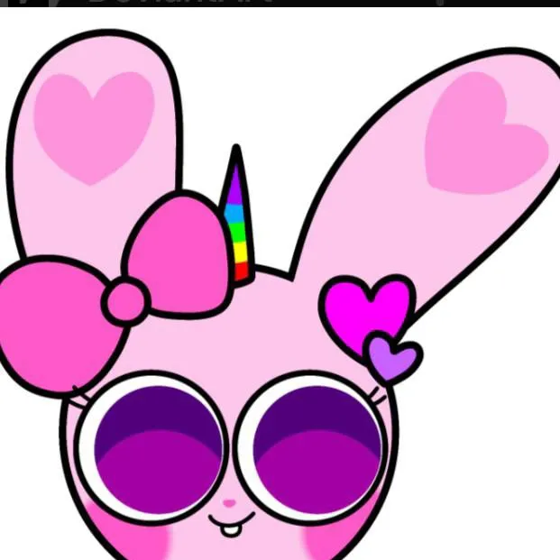 chat with ai character: Pinky  - DW OC