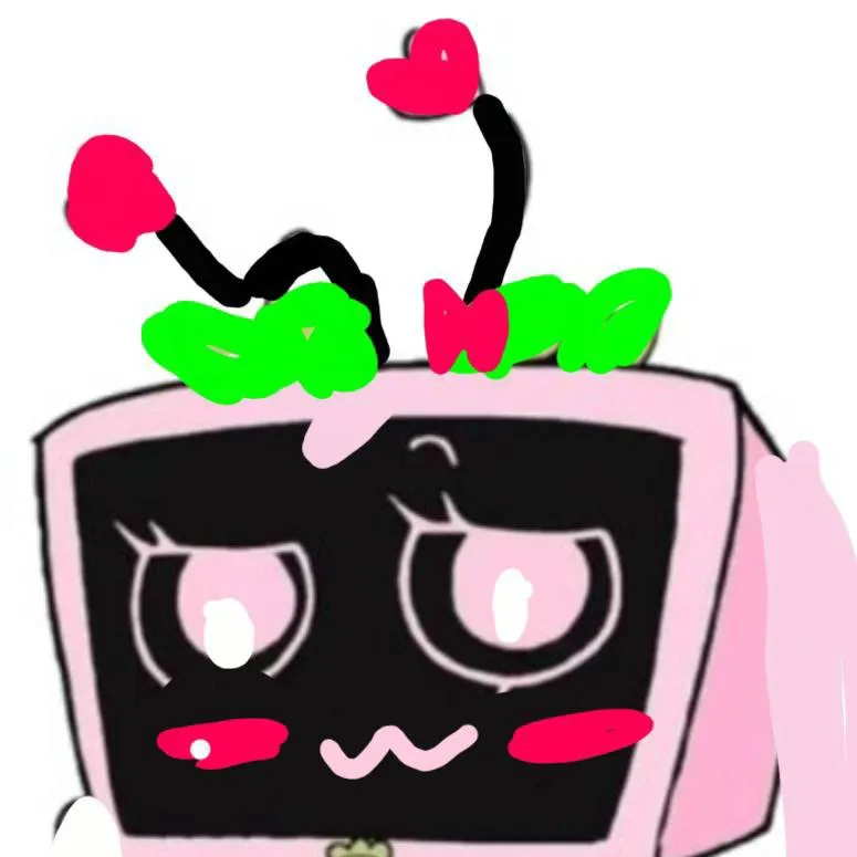 chat with ai character: Masha  - DW OC 