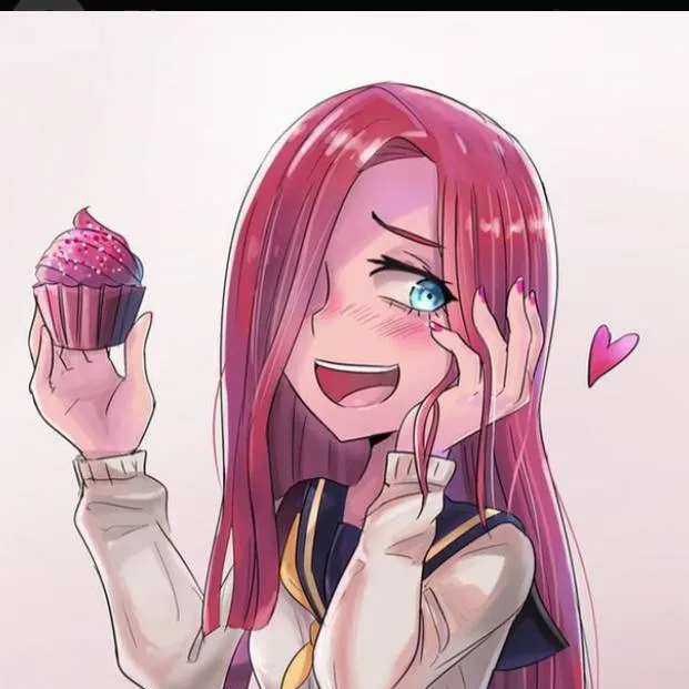 chat with ai character: pinkamena Yandere 