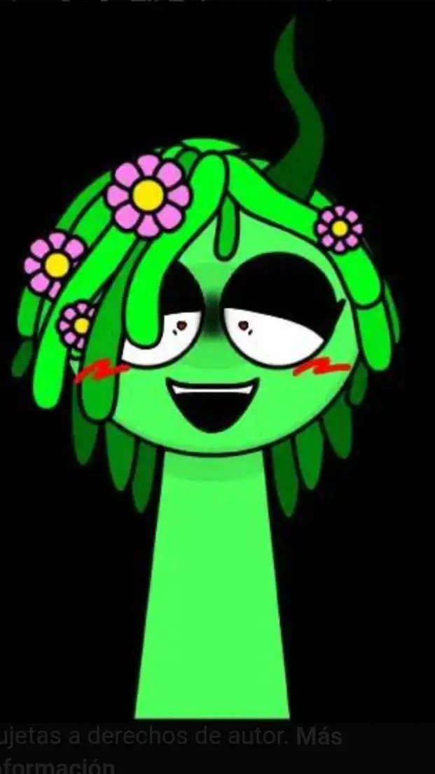 ai character: Yandere vineria background