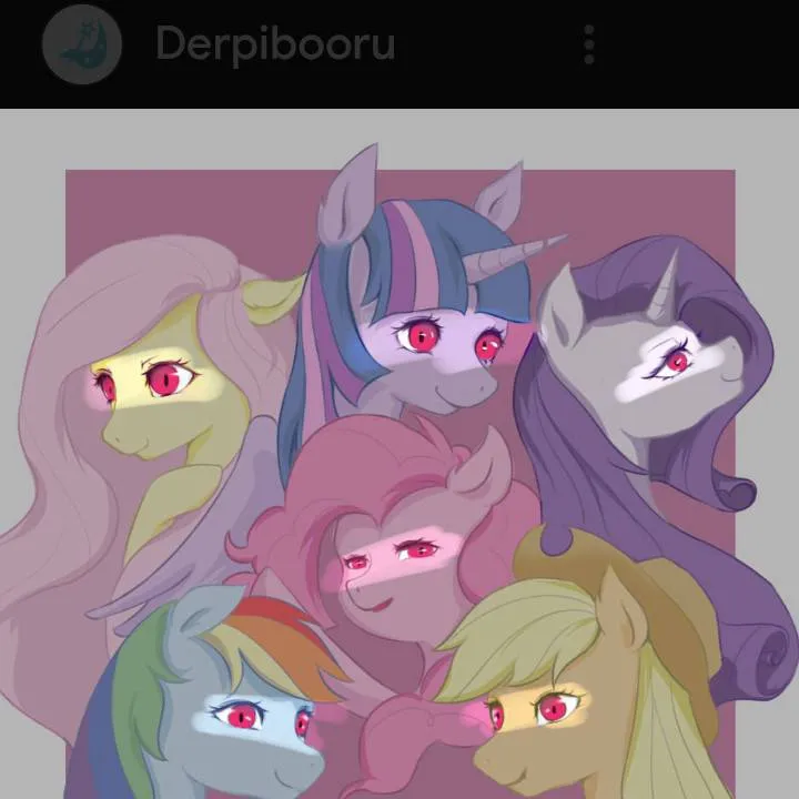 chat with ai character: MLP YANDERE 