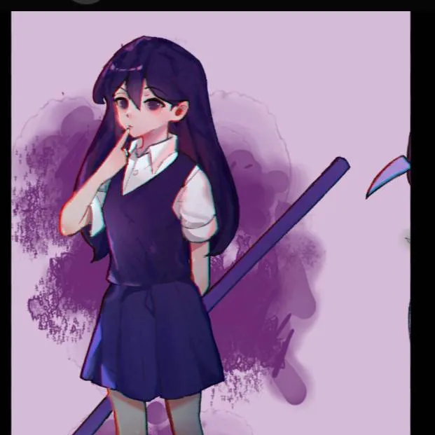 chat with ai character: Yandere María 