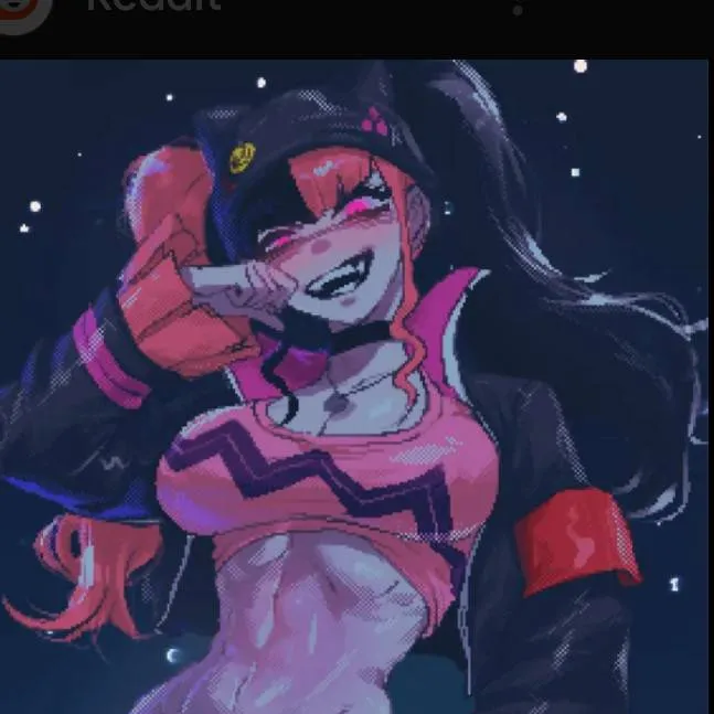 chat with ai character: Zoey Yandere 