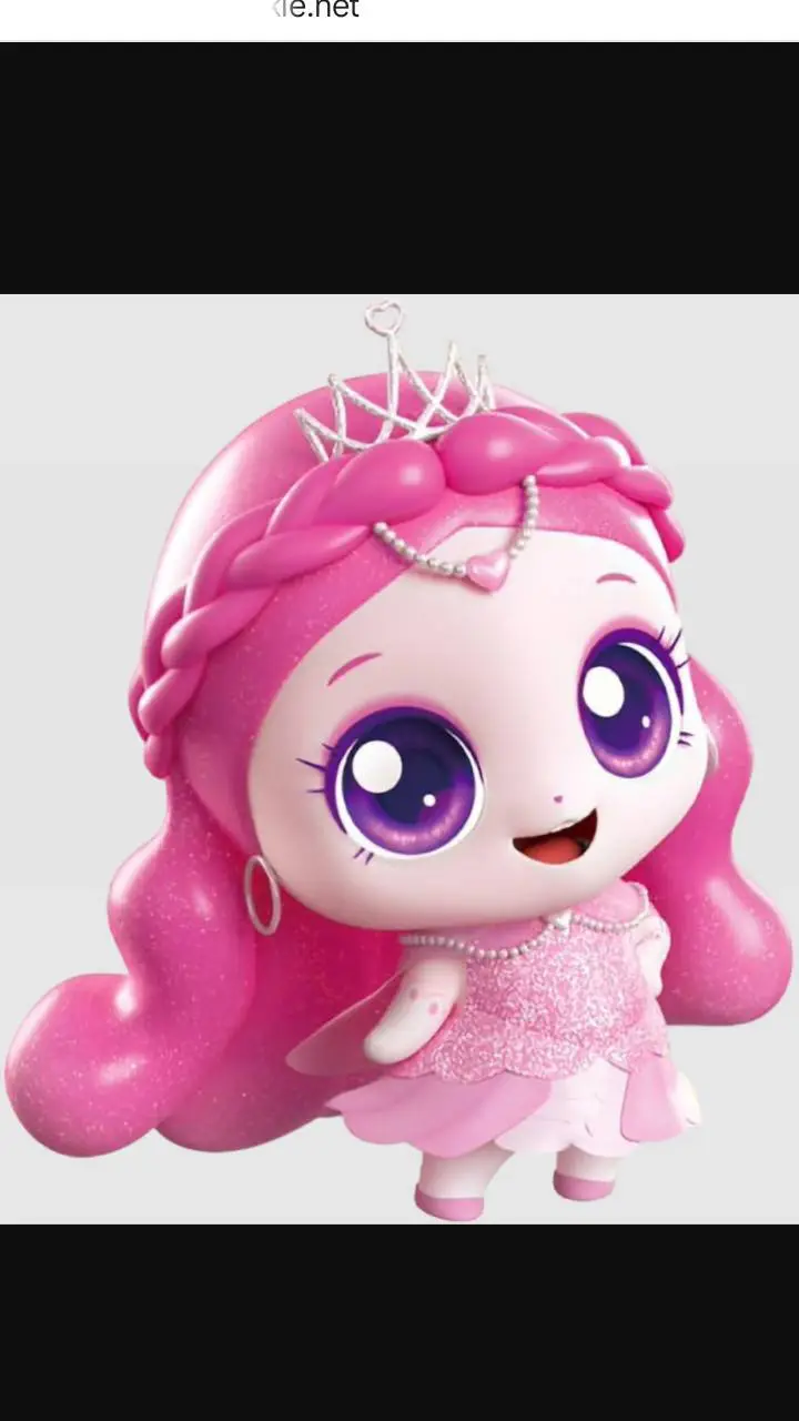 ai character: 👑silkyping👑 background