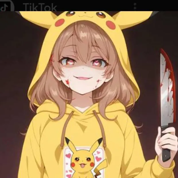 chat with ai character: Yandere Masha 