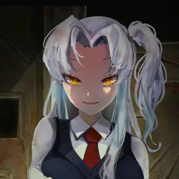 chat with ai character: Yandere Angela 