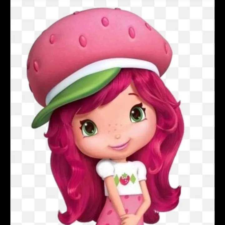 chat with ai character: rosita fresita 