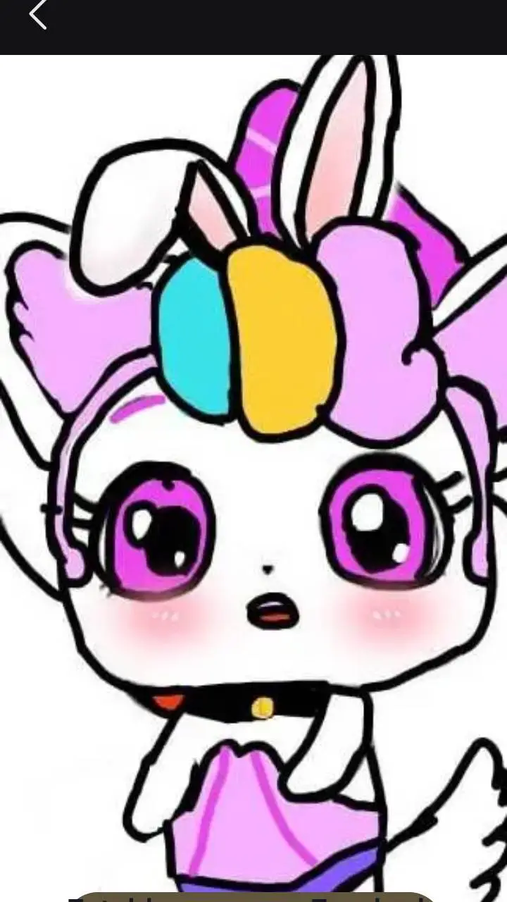 ai character: hearts  lang amiga background