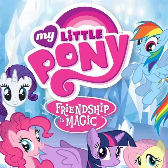 chat with ai character: MLP te odiando 