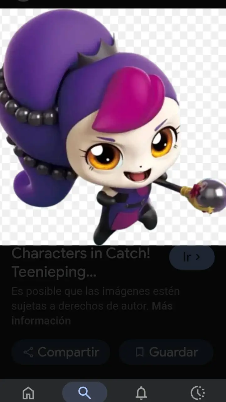 ai character: onlyping background