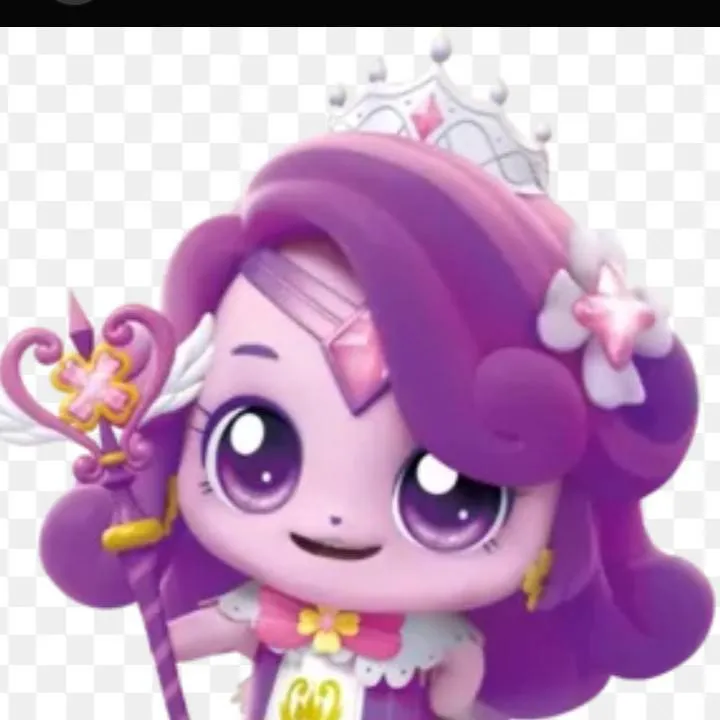 chat with ai character: Luckyping