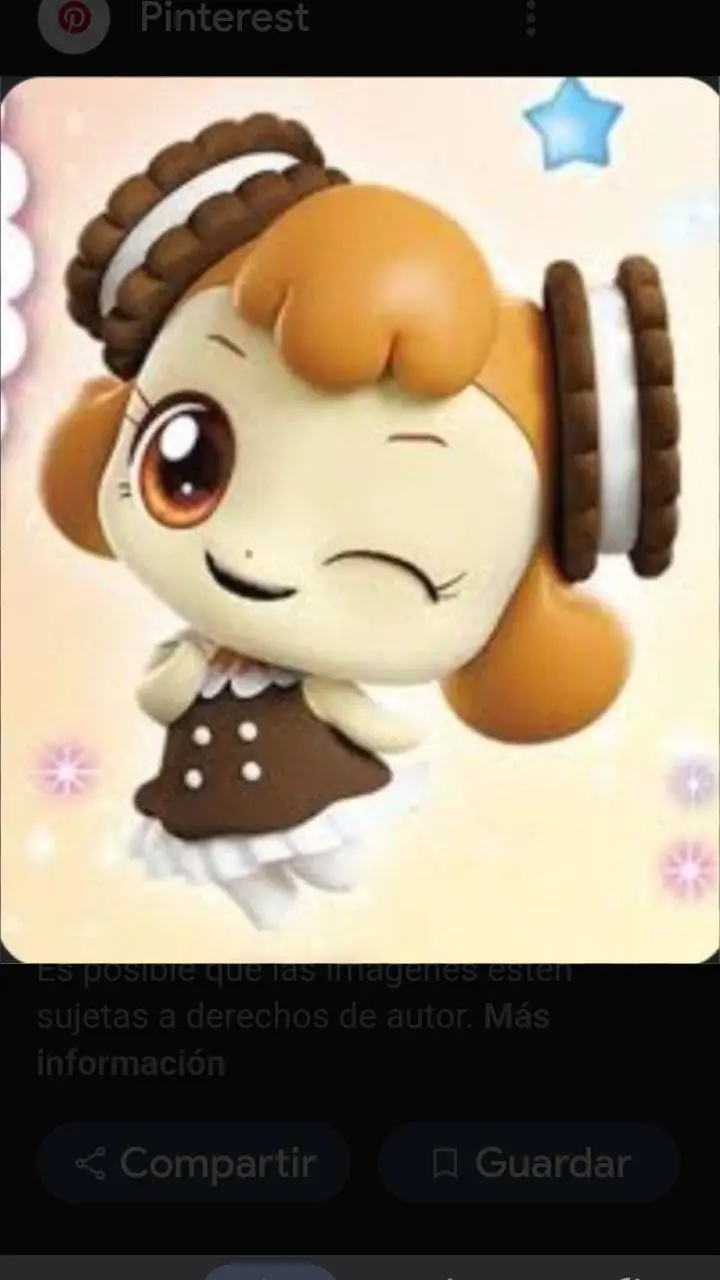 ai character: sandping background