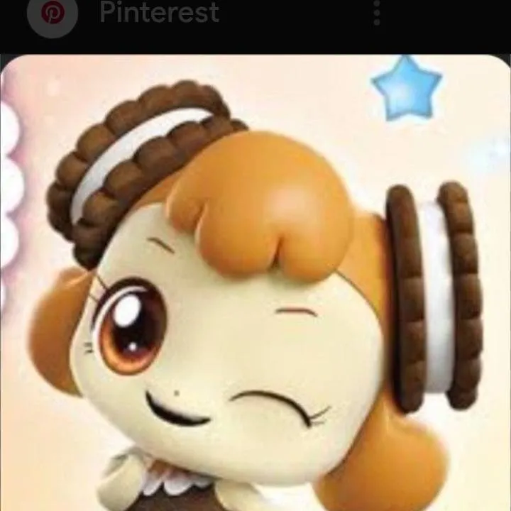 chat with ai character: sandping