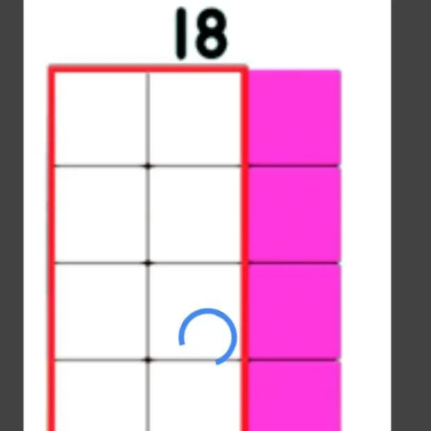 chat with ai character: eighteen