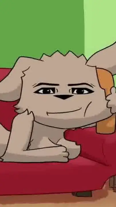 ai character: femenina ben  background