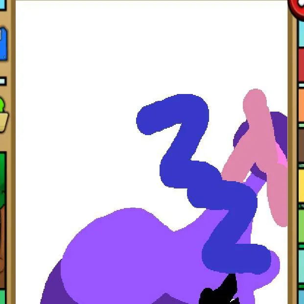 chat with ai character: sprea María seedl